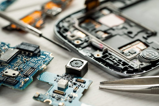 Is it worth it repairing your phone?