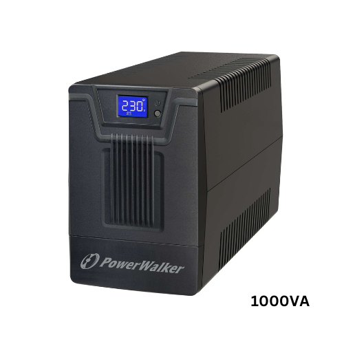 1000VA | Universal Power Supply