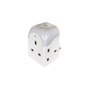 13A 3 Way Multiplug with Night Light