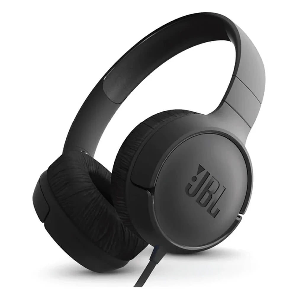 JBL Tune500 Black