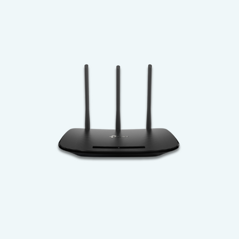 Routers