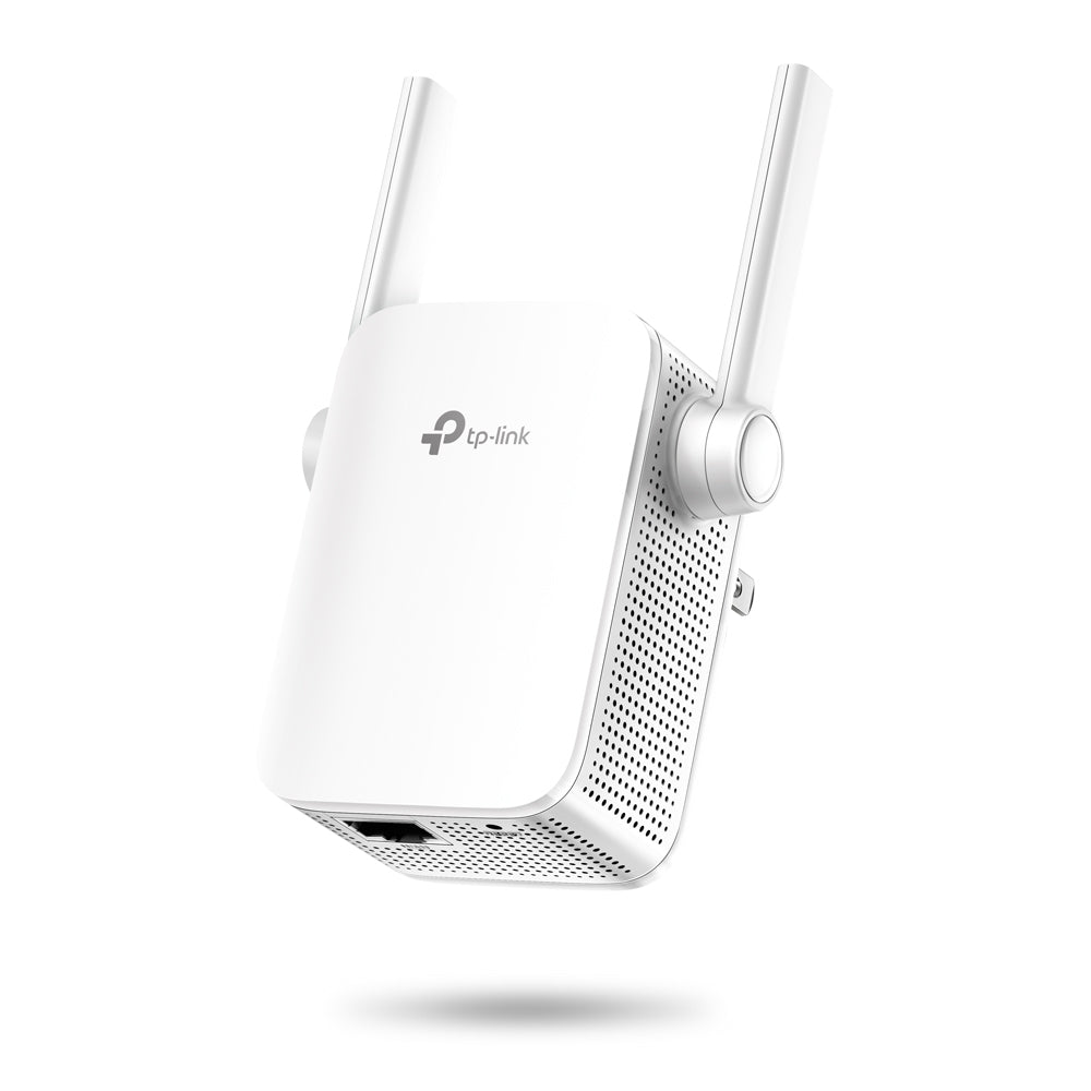 TP-Link N300 300Mbps Wi-Fi Range Extender TL-WA855RE