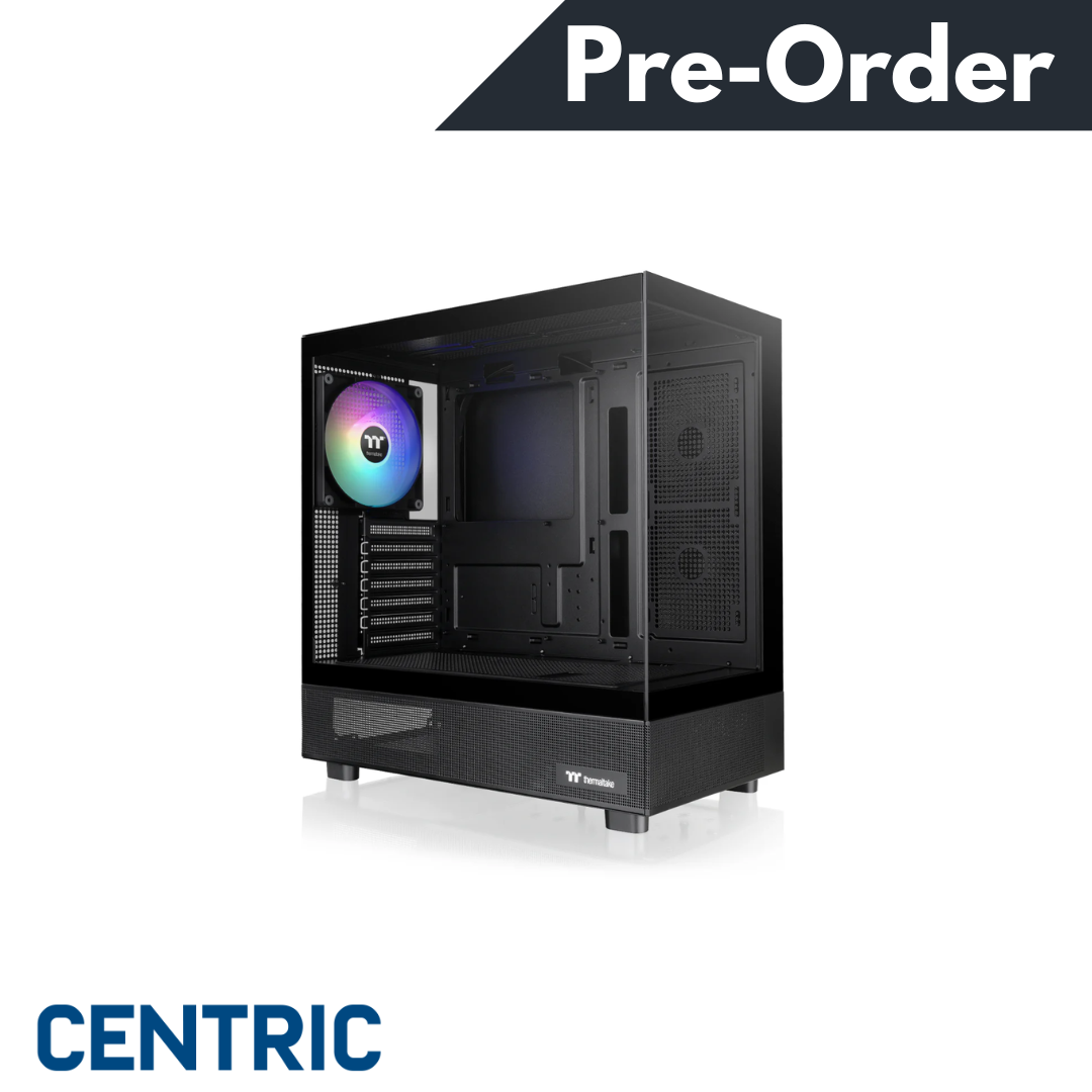 CENTRIC SIRIUS - Ryzen 7 7800X3D/32GB DDR5/1TB/RX 7900 XT 20GB /Win 11 Pro