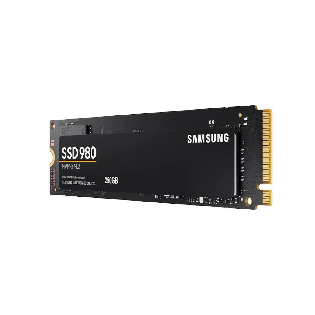 Samsung 980 250GB NVMe