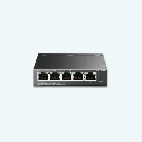 Network Switches