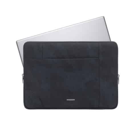 Laptop Sleeve Black/Gray