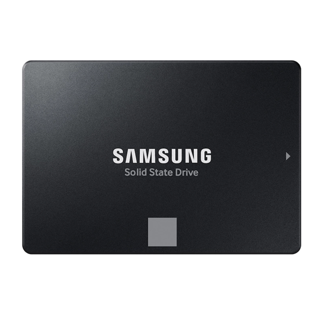 Samsung 870 EVO 250GB SATA 2.5" SSD