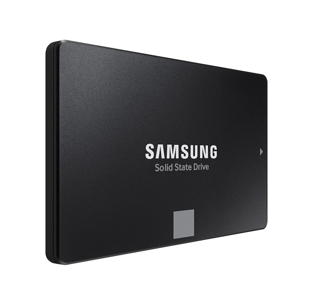 Samsung 870 EVO 250GB SATA 2.5" SSD