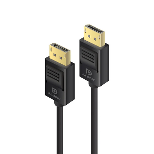 5M Display Port Cable | Male to Male