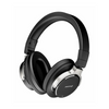 Swissten Jumbo Stereo Headphones in Black