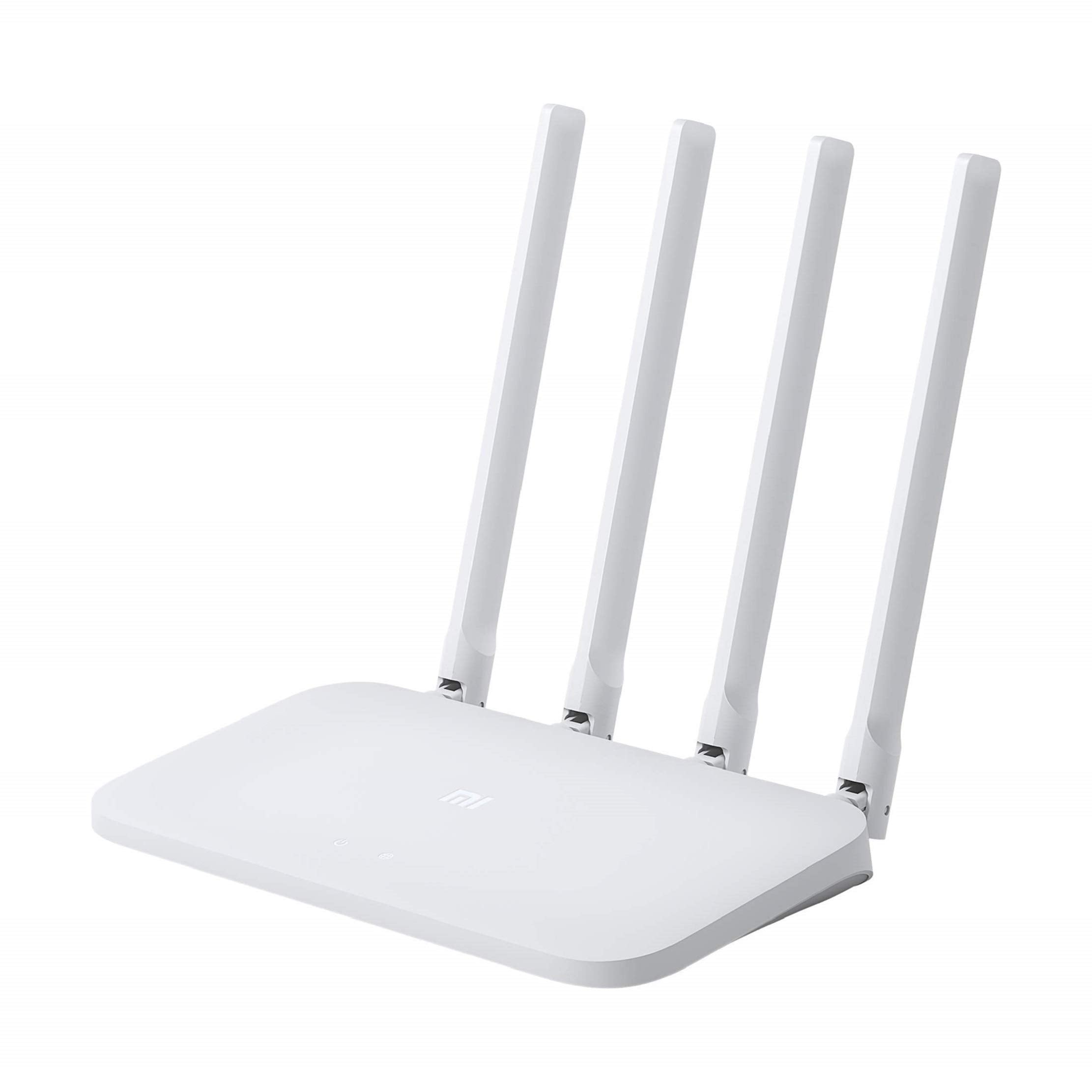 Xiaomi Mi Router 4C 300Mbps High Speed Router