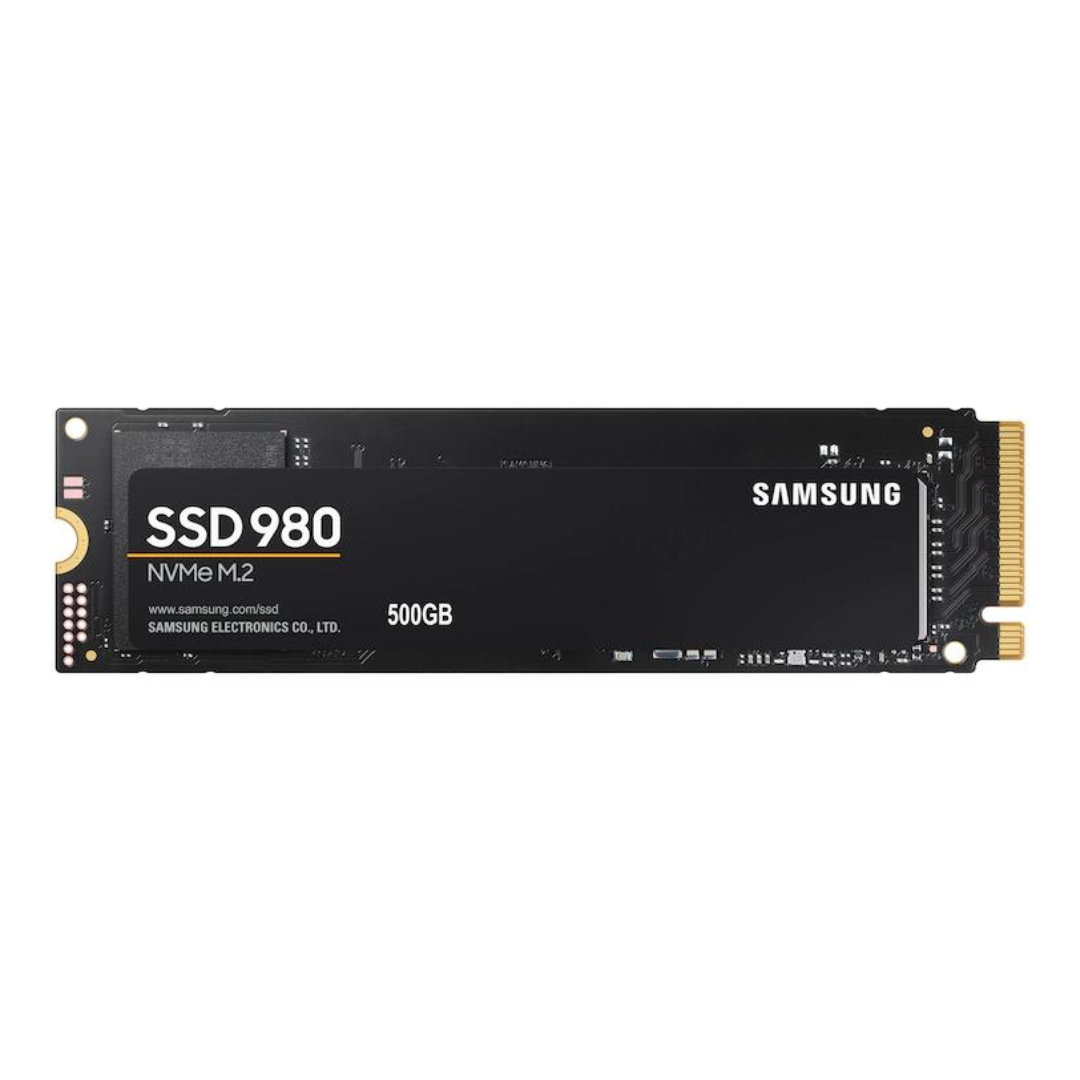 Samsung 980 Evo 500GB NVMe M.2 SSD