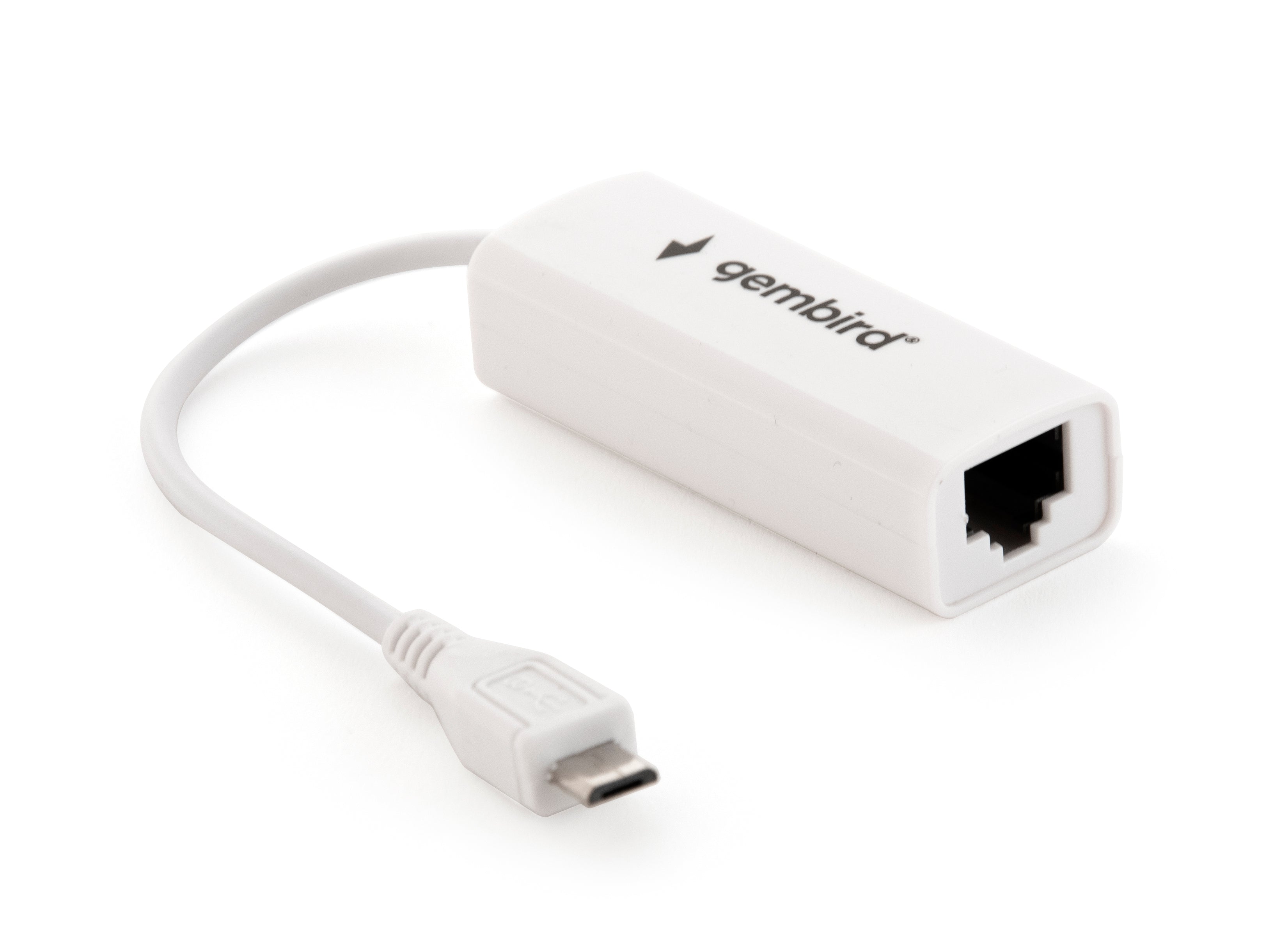 Gembird Micro USB Network Adapter