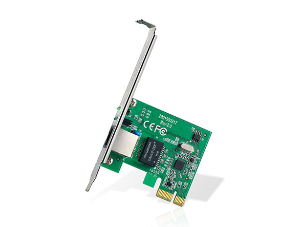 TP-Link TG-3468 PCIe Network Adapter