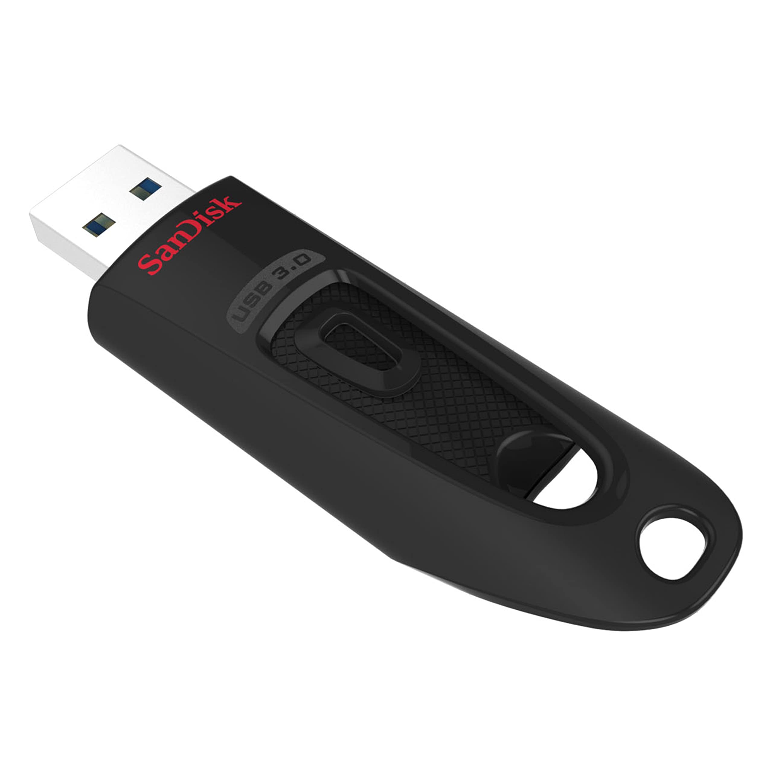 USB STICK 32GB USB 3.0 SanDisk Ultra black