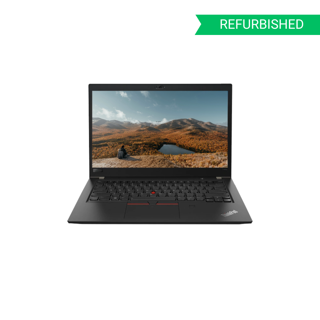 Lenovo ThinkPad T480 i5-8250u/16GB RAM/256GB SSD