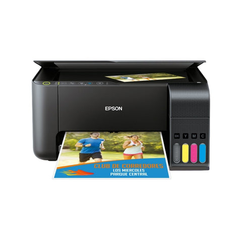 Epson EcoTank L3250 Printer