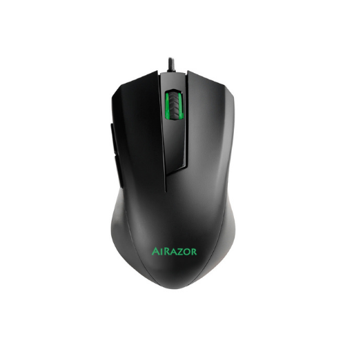 AIRazor m810RGB Optical Gaming Mouse