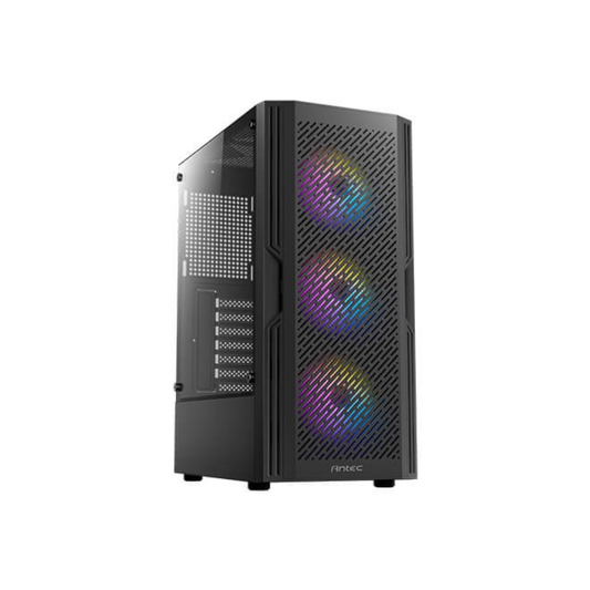 Antec AX20 Mid-Tower Gaming Case