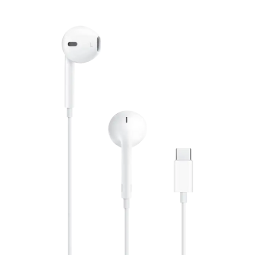 Apple USB-C Earphones