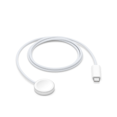 Apple Watch Magnetic Charger to USB