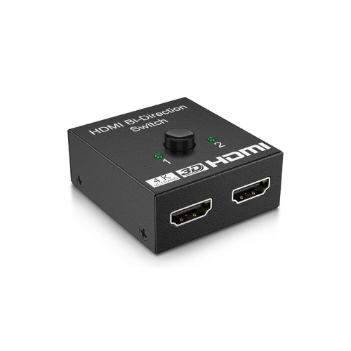 Bi-Directional HDMI Switch