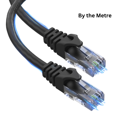 CAT6 Patch Cable 24AWG solid 305m