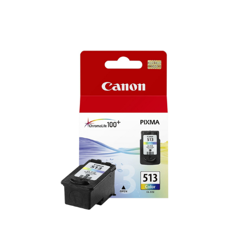 Canon 513 Color Ink Cartridge