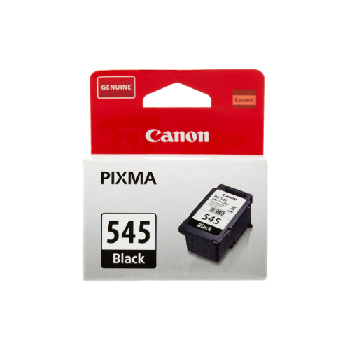 Canon 545 Black Ink Cartridge