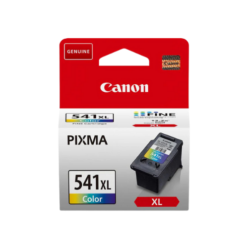 Canon CL-541 XL  Colour