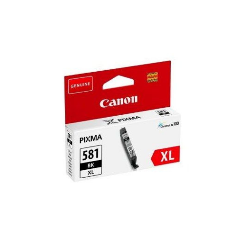 Canon CLI581XL Yellow Ink Cartridge