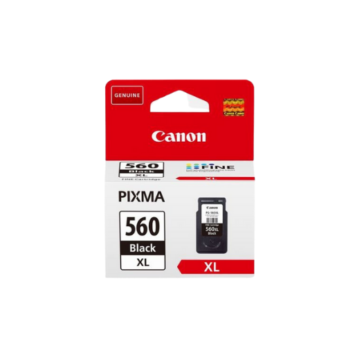 Canon PG-560XL Black Ink Cartridge