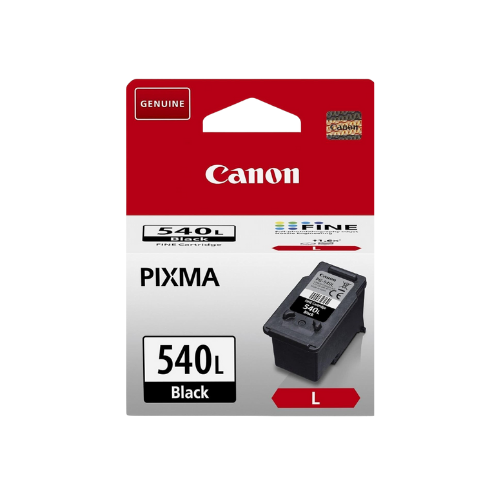 Canon PG540L Black Ink Cartridge