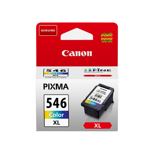 Canon CL-546XL Colour Ink Cartridge