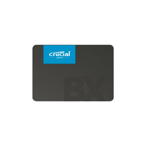 Crucial BX500 2.5" | 240GB SSD