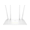 Cudy AC1200 Dual Band Smart Wi-Fi Router WR1200