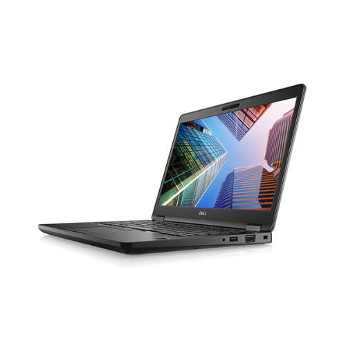 DELL LATITUDE 5495 Laptop