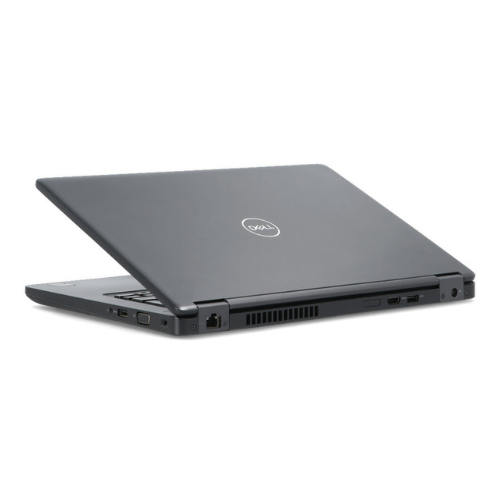 DELL LATITUDE 5495 Laptop