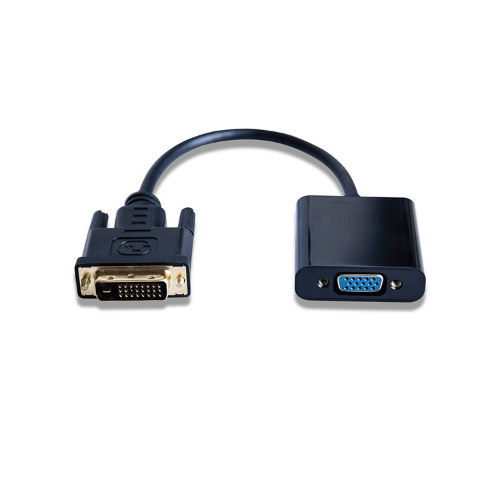 Delock | DVI to VGA Adapter