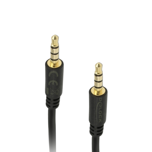 1.2 m | 3.5mm Jack Cable