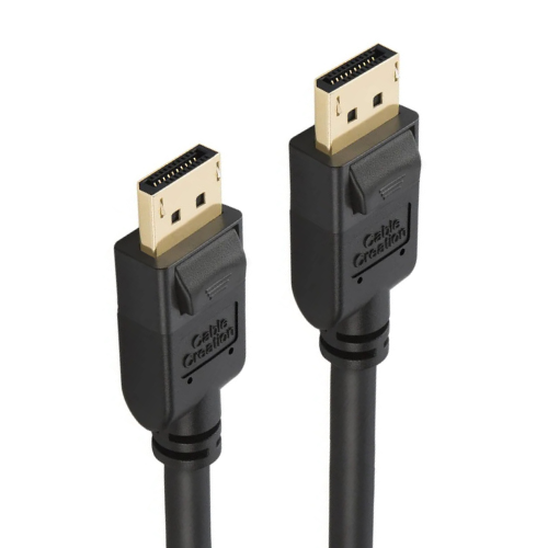 1m Display Port Cable