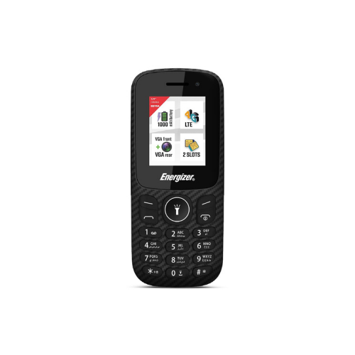 Energizer E130S Button Phone