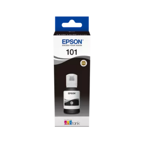 Epson 101 Black Ink Bottle