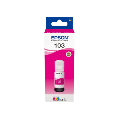 Epson 103 Magenta | Ink Bottle