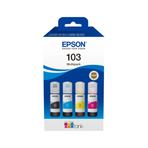 Epson 103 Multipack