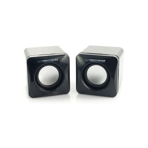 Esperanza EP111 Speakers | USB Powered