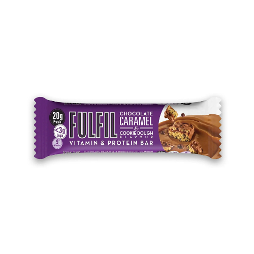 Fulfil Chocolate Cookie Caramel