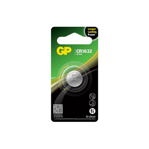 GP CR1632 | Battery