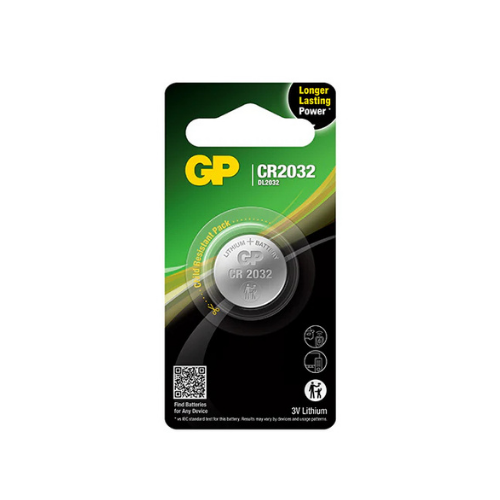 GP CR2032 | Battery