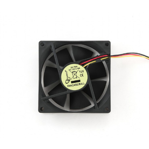 Gembird 80mm | PC Case Fan